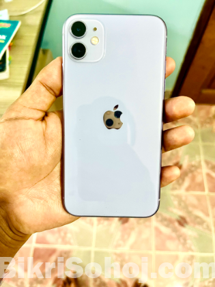 Apple IPhone 11 (64 GB)